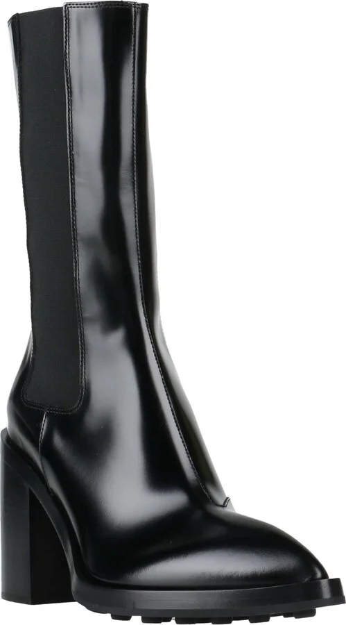 Jil Sander Woman Ankle boots - Image 4