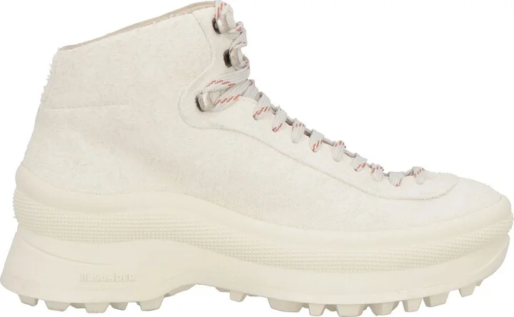 Jil Sander Woman Ankle boots - Image 3