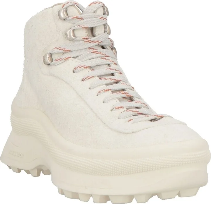 Jil Sander Woman Ankle boots - Image 4