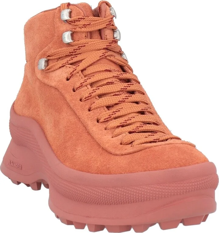 Jil Sander Woman Ankle boots - Image 7