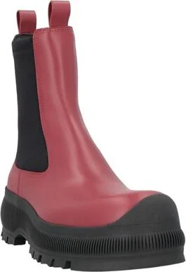 Jil Sander Woman Ankle boots - Image 2