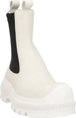 Jil Sander Woman Ankle boots - Image 5