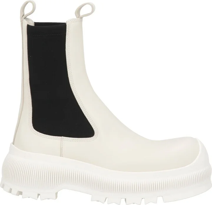 Jil Sander Woman Ankle boots - Image 6