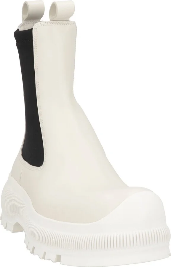 Jil Sander Woman Ankle boots - Image 7