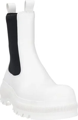 Jil Sander Woman Ankle boots - Image 8
