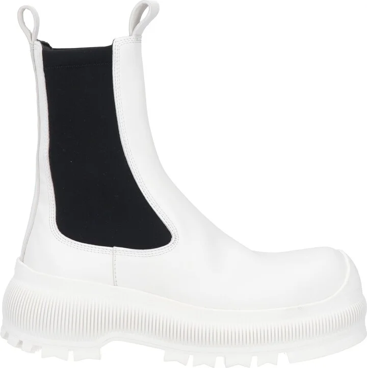 Jil Sander Woman Ankle boots - Image 9