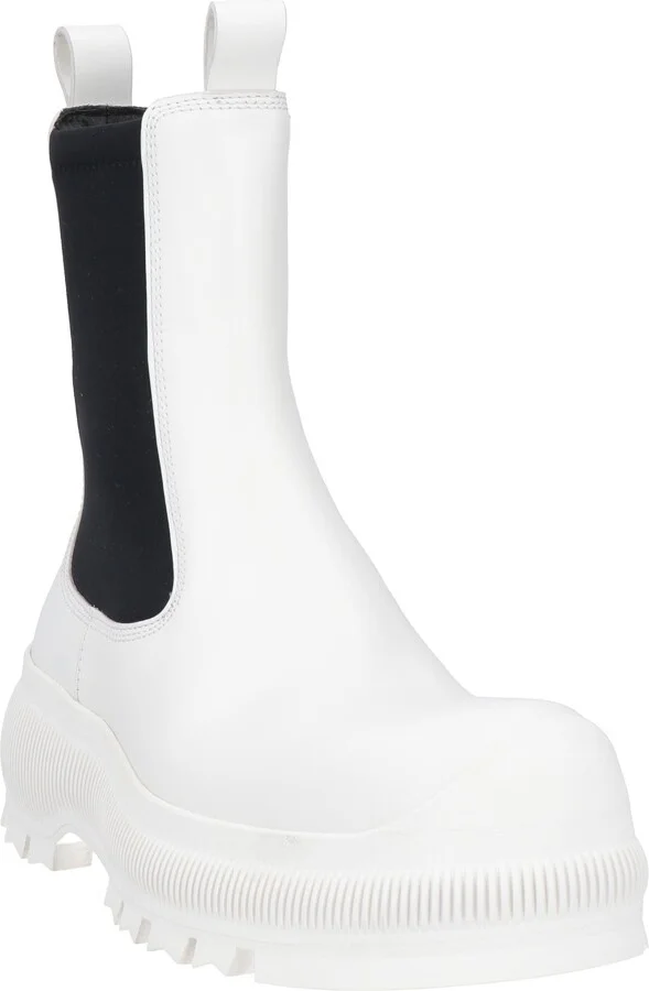 Jil Sander Woman Ankle boots - Image 10