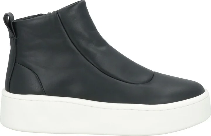 Jil Sander Woman Ankle boots - Image 3