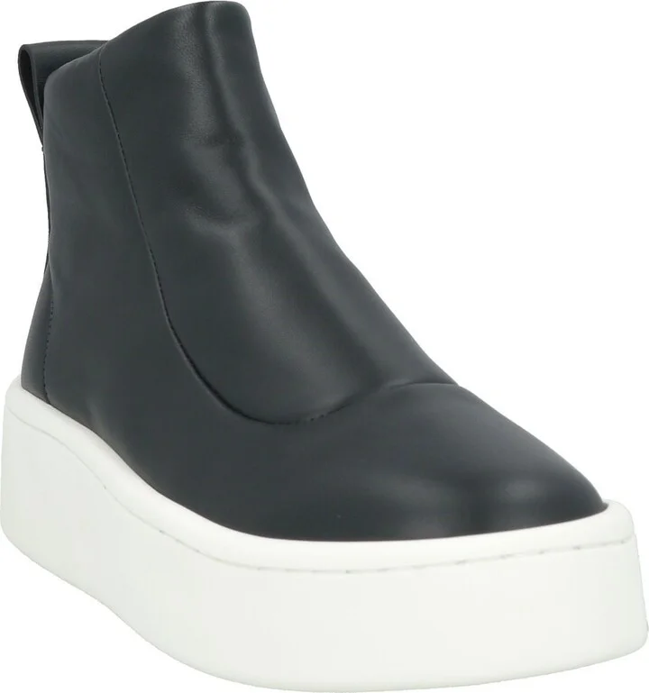 Jil Sander Woman Ankle boots - Image 4