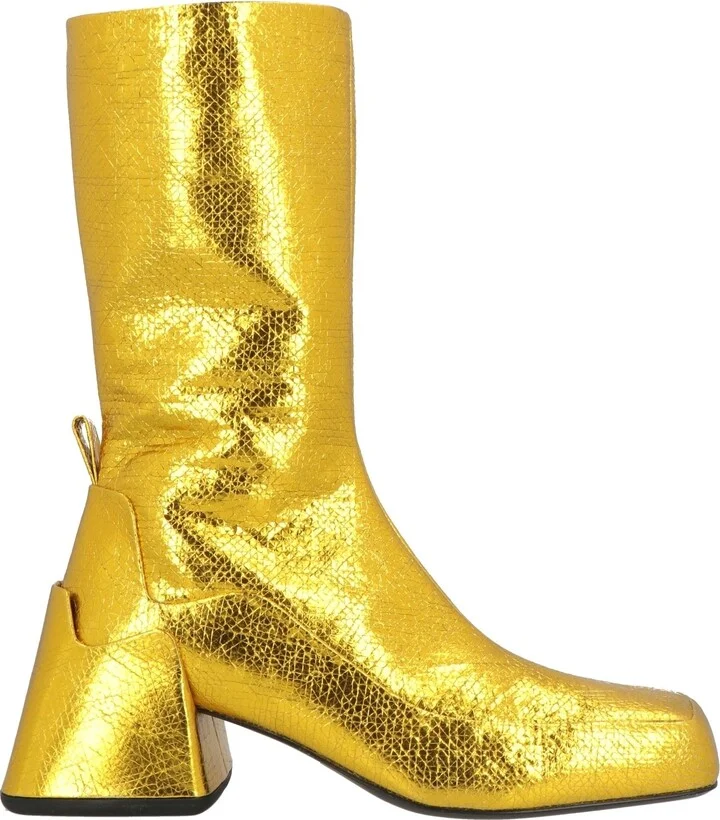 Jil Sander Woman Ankle boots - Image 6