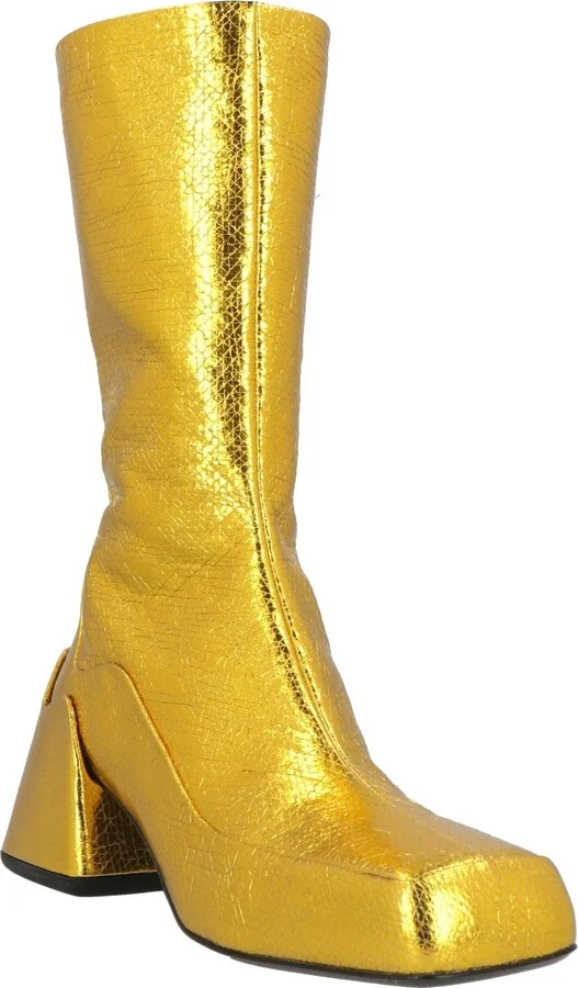 Jil Sander Woman Ankle boots - Image 7