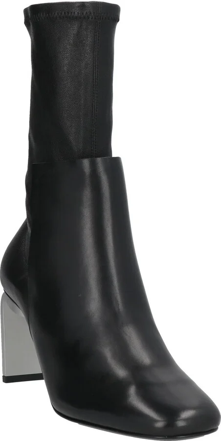 Jil Sander Woman Ankle boots - Image 4