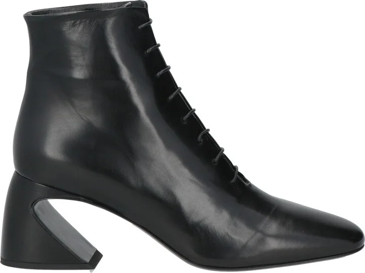 Jil Sander Woman Ankle boots - Image 3