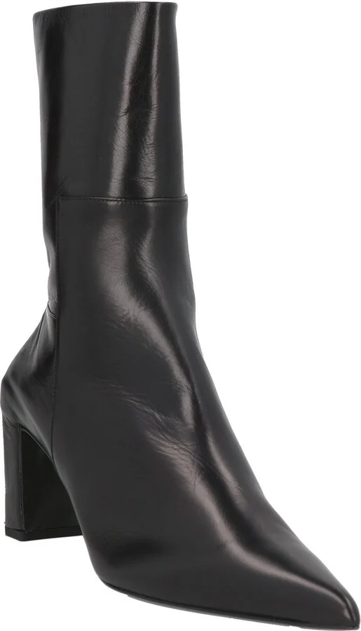 Jil Sander Woman Ankle boots - Image 4