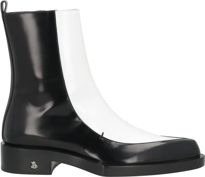 Jil Sander Woman Ankle boots - Image 3