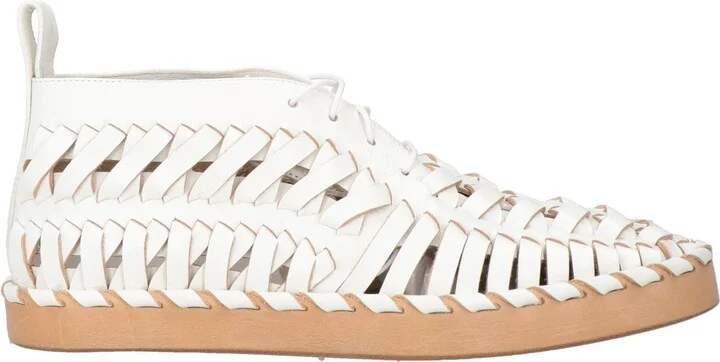 Jil Sander Woman Ankle boots - Image 3