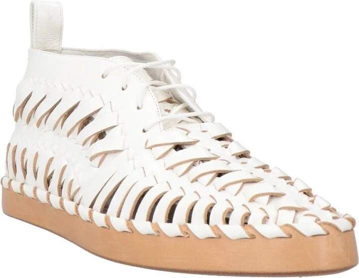 Jil Sander Woman Ankle boots - Image 4