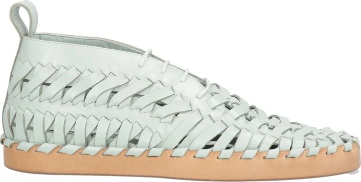 Jil Sander Woman Ankle boots - Image 6