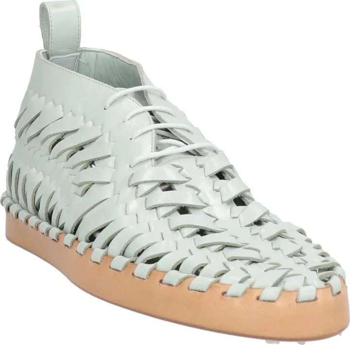 Jil Sander Woman Ankle boots - Image 7