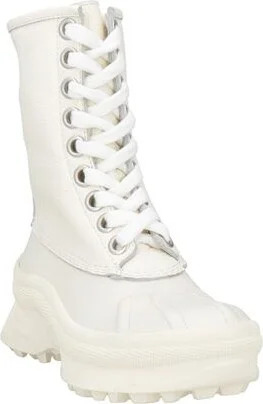 Jil Sander Woman Ankle boots - Image 2