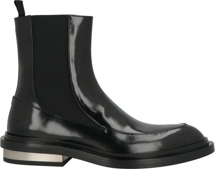 Jil Sander Woman Ankle boots - Image 3