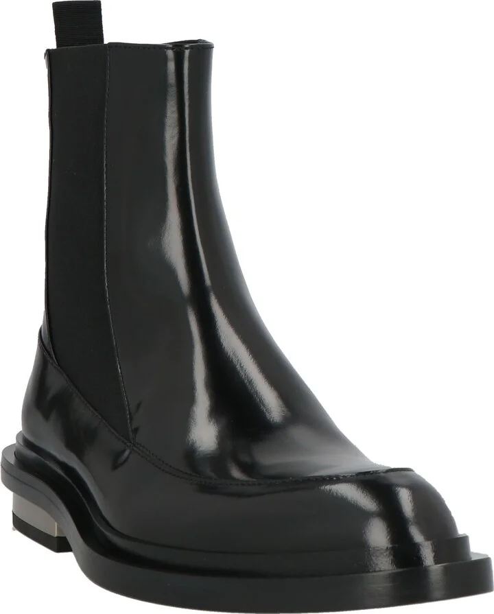 Jil Sander Woman Ankle boots - Image 4