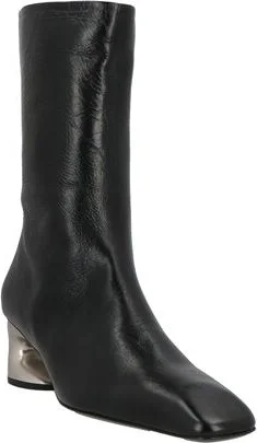 Jil Sander Woman Ankle boots - Image 5