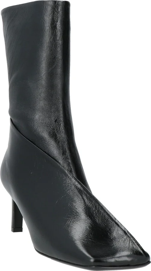 Jil Sander Woman Ankle boots - Image 4