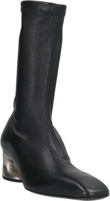 Jil Sander Woman Ankle boots - Image 2