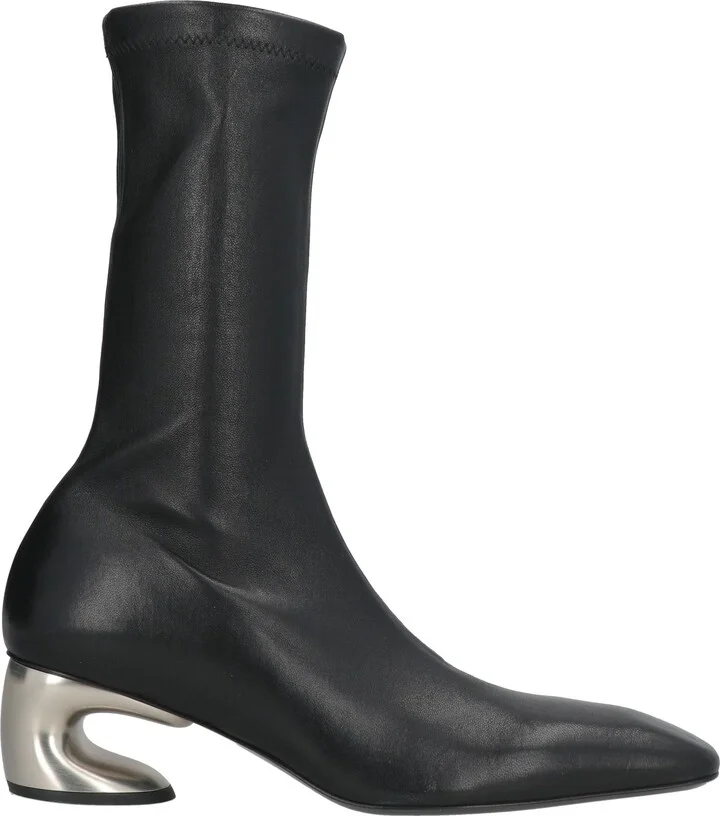 Jil Sander Woman Ankle boots - Image 3