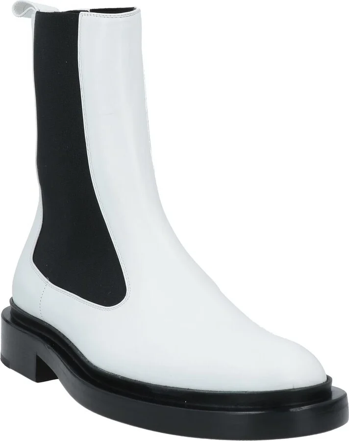 Jil Sander Woman Ankle boots - Image 4