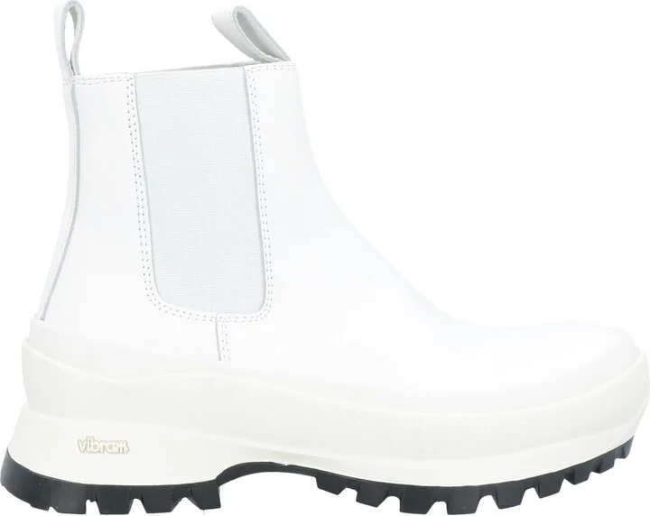 Jil Sander Woman Ankle boots - Image 3