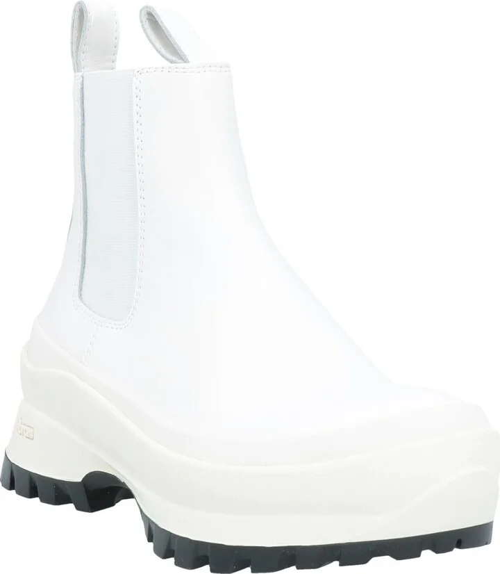 Jil Sander Woman Ankle boots - Image 4