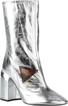 Jil Sander Woman Ankle boots - Image 2
