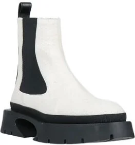Jil Sander Woman Ankle boots - Image 2