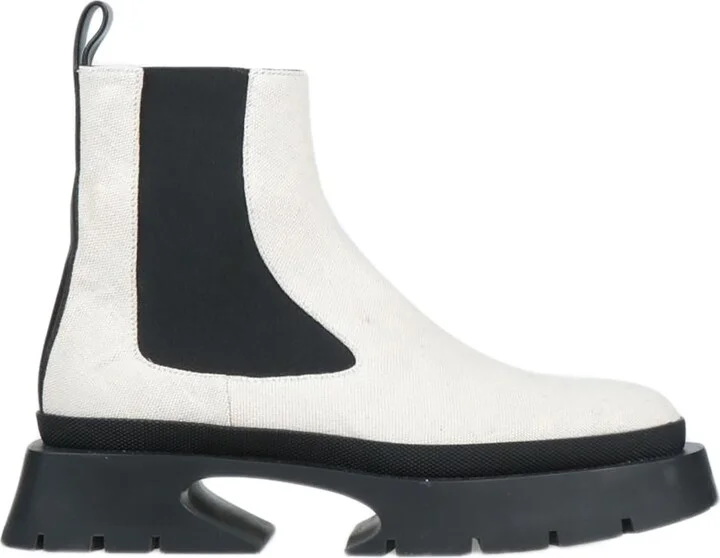 Jil Sander Woman Ankle boots - Image 3