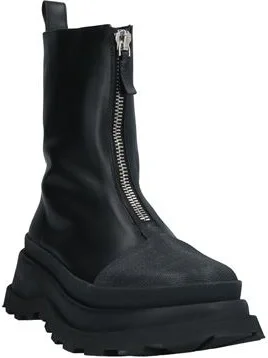 Jil Sander Woman Ankle boots - Image 2