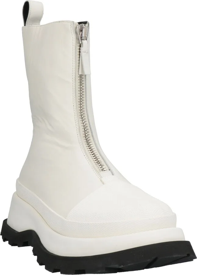 Jil Sander Woman Ankle boots - Image 7