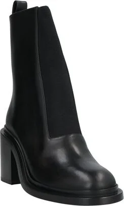 Jil Sander Woman Ankle boots - Image 2
