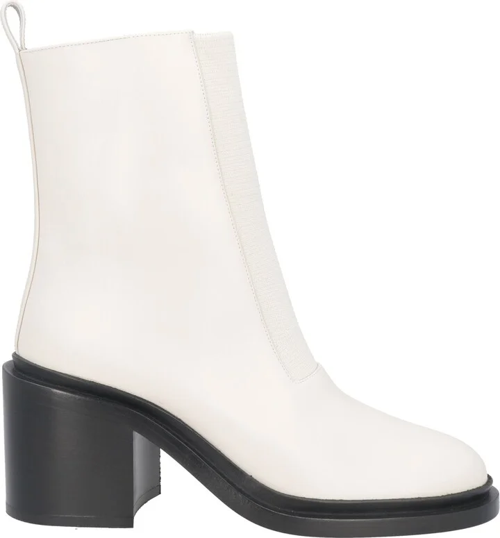 Jil Sander Woman Ankle boots - Image 6