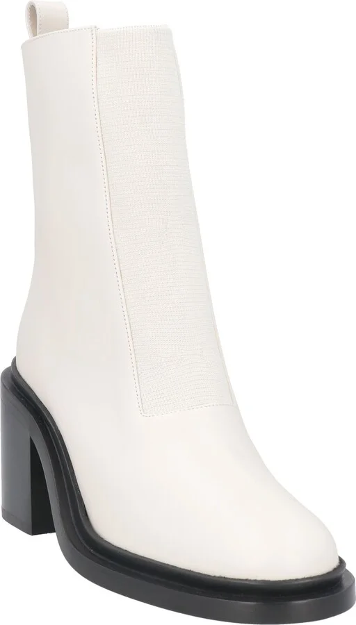 Jil Sander Woman Ankle boots - Image 7