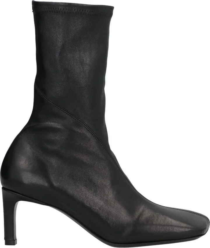 Jil Sander Woman Ankle boots - Image 3