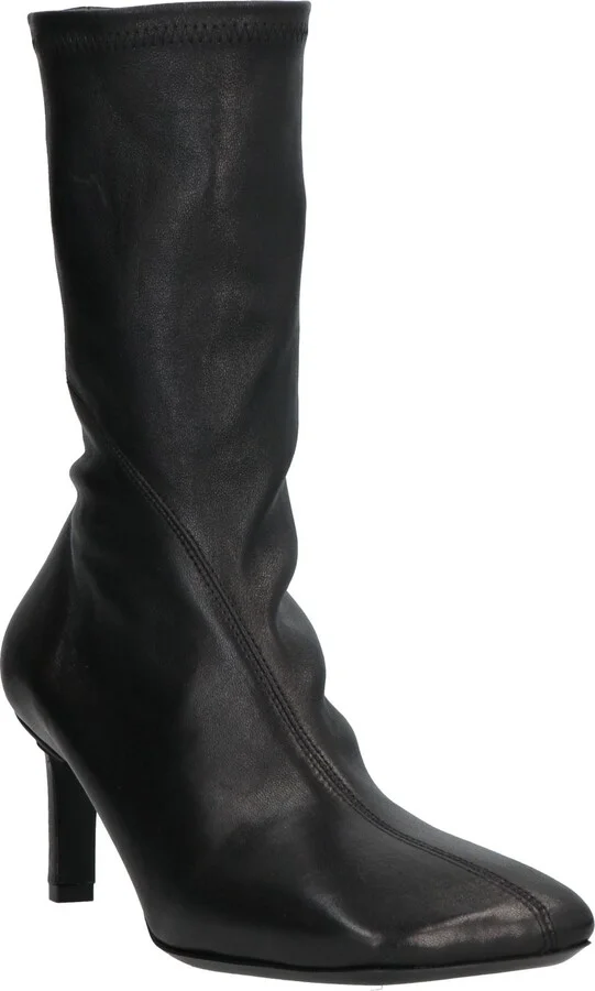 Jil Sander Woman Ankle boots - Image 4