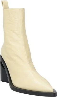 Jil Sander Woman Ankle boots - Image 2