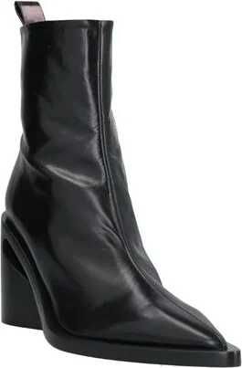 Jil Sander Woman Ankle boots - Image 5