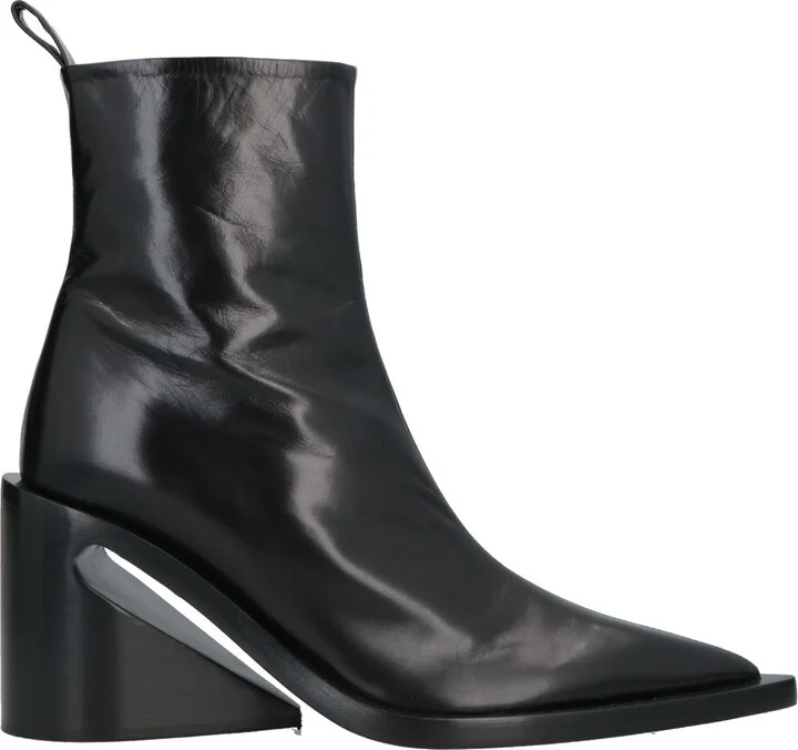 Jil Sander Woman Ankle boots - Image 6