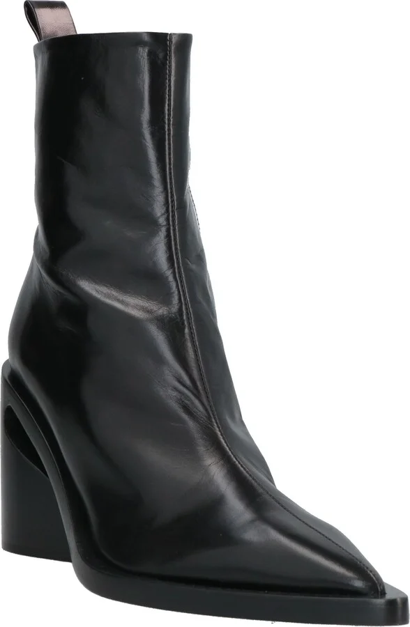 Jil Sander Woman Ankle boots - Image 7