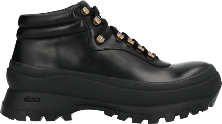 Jil Sander Woman Ankle boots - Image 3