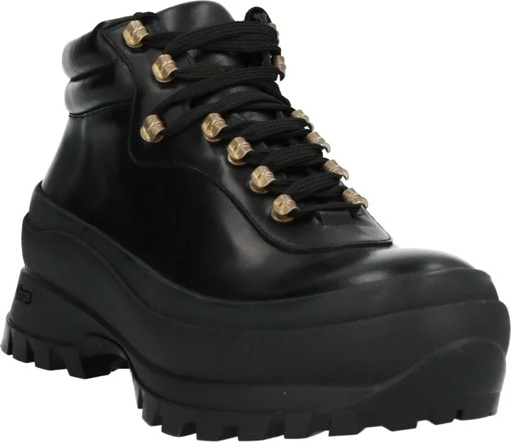 Jil Sander Woman Ankle boots - Image 4