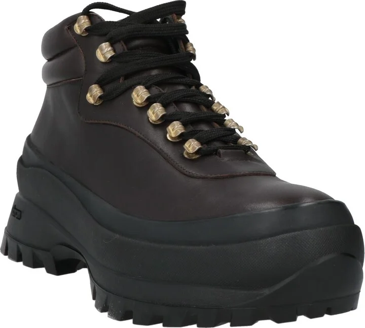 Jil Sander Woman Ankle boots - Image 7
